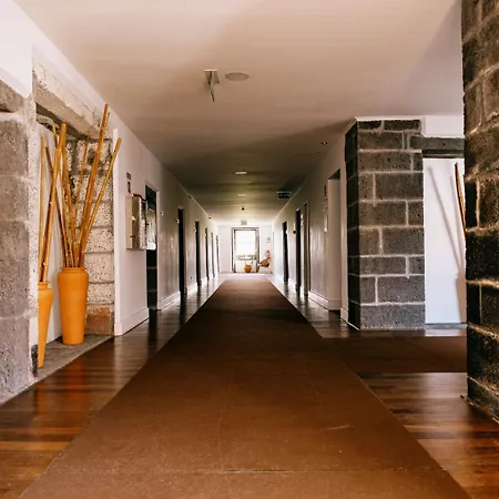 Azores Youth Hostels - Pico-2