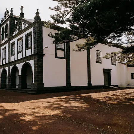 Azores Youth Hostels - Pico-3
